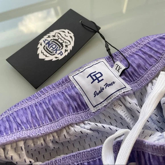 Inaka Shorts - Picture 4 of 6